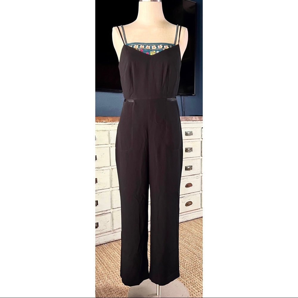 Anthropologie Jumpsuit - Picture 11 of 14